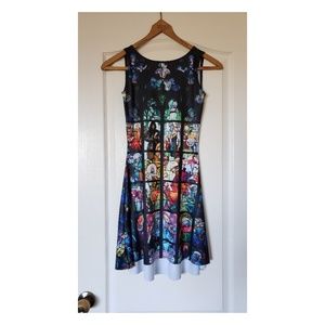 Cute Blackmilk skater dress